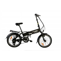 Электровелосипед Elbike Gangstar St